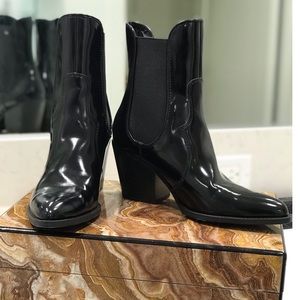 zara winter boots 2018